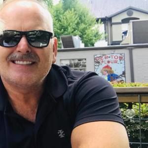 Meet your Posher, Jeff